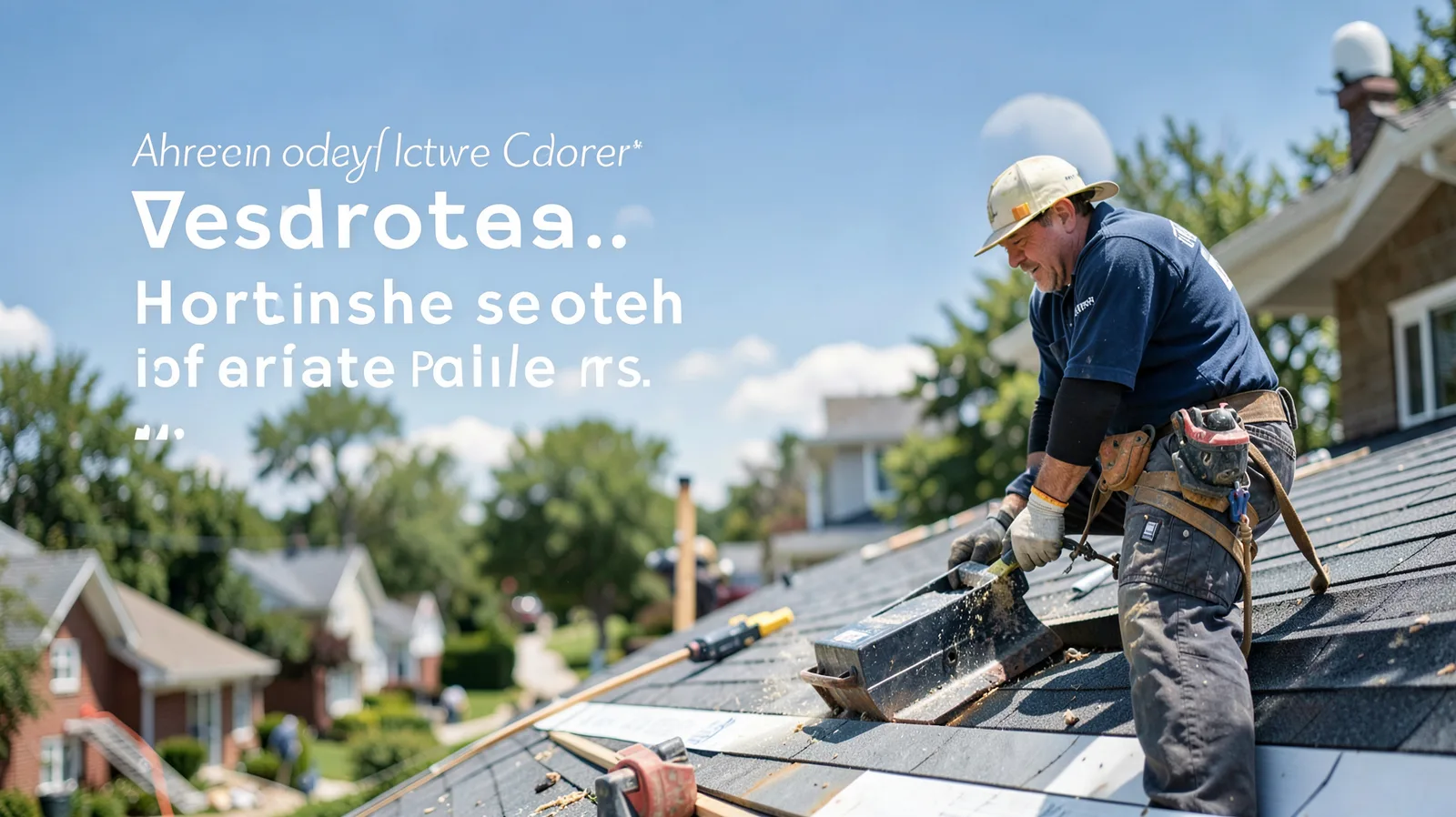 Roof Replacement in Jay, ME near me